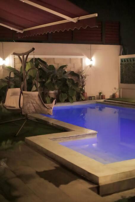 Mimi Castle Full Ac 1200M2 Private Villa Dan Pool Parongpong Lembang Cihanjuang Luaran gambar