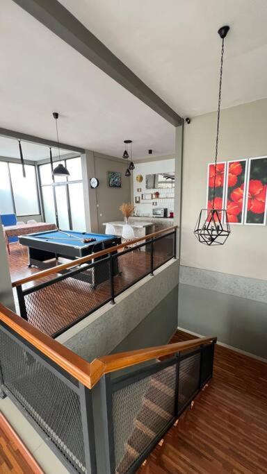 Mimi Castle Full Ac 1200M2 Private Villa Dan Pool Parongpong Lembang Cihanjuang Luaran gambar
