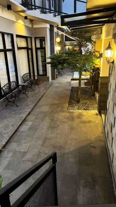 Mimi Castle Full Ac 1200M2 Private Villa Dan Pool Parongpong Lembang Cihanjuang Luaran gambar