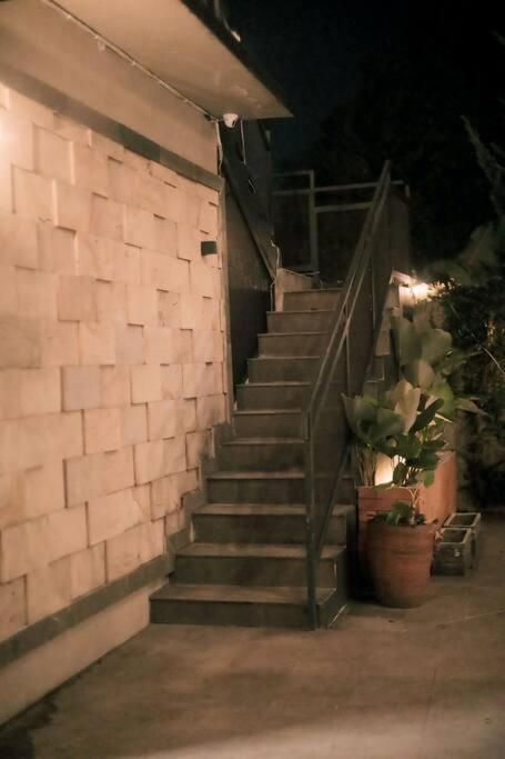 Mimi Castle Full Ac 1200M2 Private Villa Dan Pool Parongpong Lembang Cihanjuang Luaran gambar